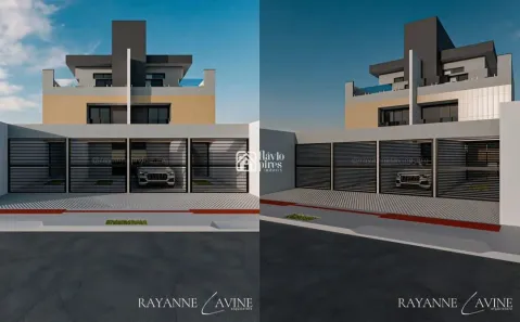 Casa com 3 Quartos à venda, 84m² no Angola, Betim