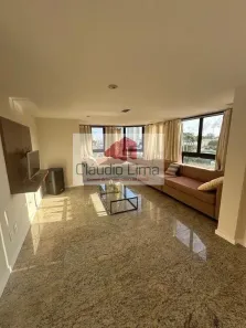 Apartamento com 4 Quartos à venda, 255m² no Horto Florestal, Salvador
