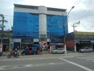 Ponto Comercial para alugar, 28m² no Centro, Maricá