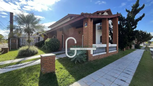 Casa com 6 Quartos à venda, 260m² no Balneário Stella Maris, Peruíbe