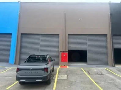 Ponto Comercial para alugar, 491m² no Demarchi, São Bernardo do Campo