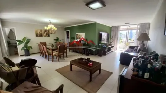 Apartamento com 3 Quartos à venda, 180m² no Vila Boaventura, Jundiaí