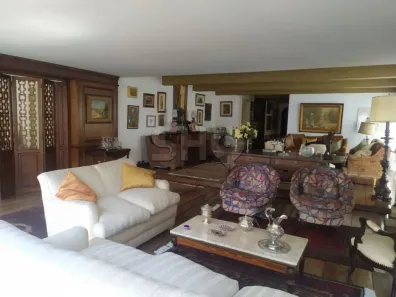 Apartamento com 4 Quartos à venda, 337m² no Higienópolis, São Paulo