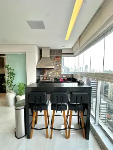 Apartamento com 2 Quartos à venda, 80m² no Tatuapé, São Paulo