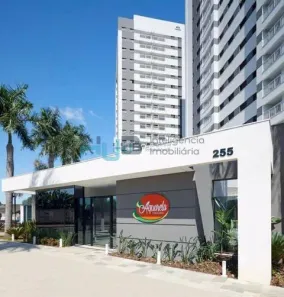 Apartamento com 2 Quartos à venda, 72m² no Parque Jamaica, Londrina