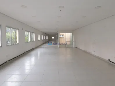 Prédio Comercial para alugar, 710m² no Aclimação, São Paulo