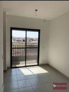 Apartamento com 2 Quartos à venda, 49m² no Jardim Bianco, São José do Rio Preto