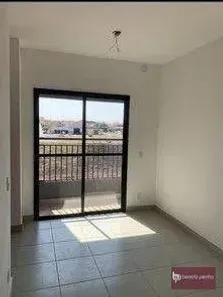 Apartamento com 2 Quartos à venda, 49m² no Jardim Bianco, São José do Rio Preto