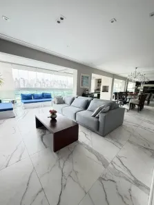 Apartamento com 3 Quartos à venda, 142m² no Parque do Morumbi, São Paulo