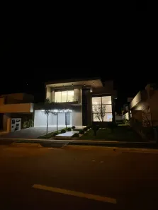 Sobrado com 4 Quartos à venda, 325m² no Residencial Goiânia Golfe Clube, Goiânia