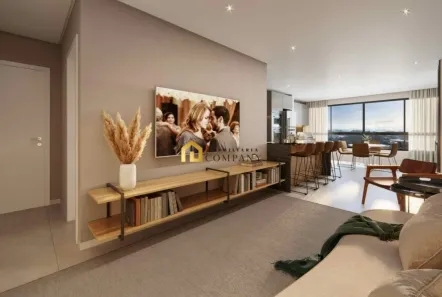 Apartamento com 3 Quartos à venda, 92m² no Vila Independência, Sorocaba