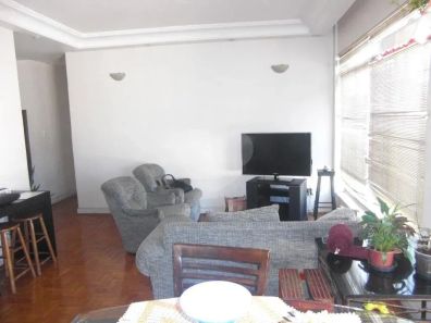Apartamento com 3 Quartos à venda, 160m² no Campos Elíseos, São Paulo