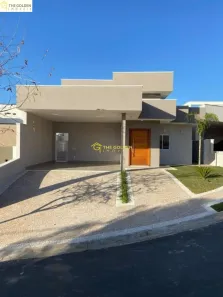 Casa de Condomínio com 3 Quartos à venda, 176m² no Jardim São Marcos, Valinhos
