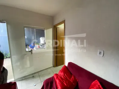 Casa com 6 Quartos à venda, 204m² no Loteamento Habitacional São Carlos 1, São Carlos