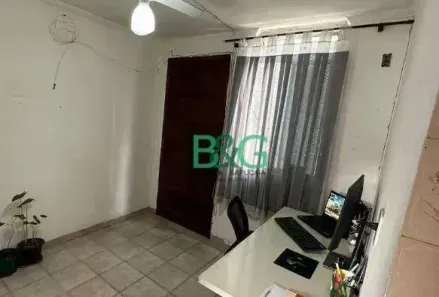 Apartamento com 2 Quartos à venda, 46m² no Conjunto Habitacional Teotonio Vilela, São Paulo