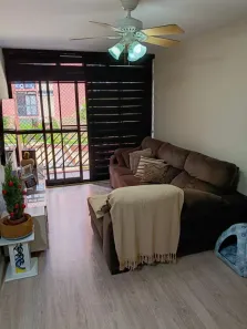 Apartamento com 3 Quartos à venda, 79m² no Jardim Íris, São Paulo