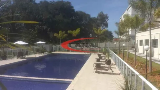Apartamento com 2 Quartos à venda, 45m² no Parque das Nações, Bauru
