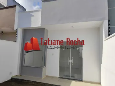 Casa com 2 Quartos à venda, 10m² no Mangabeira, Feira de Santana