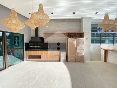 Apartamento com 3 Quartos à venda, 210m² no Caminho das Árvores, Salvador