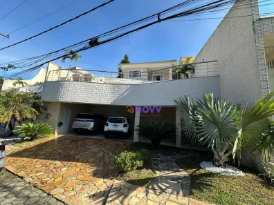 Casa de Condomínio com 3 Quartos à venda, 320m² no Várzea das Moças, Niterói