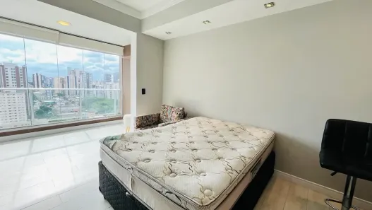Apartamento com 1 Quarto à venda, 35m² no Vila Gomes Cardim, São Paulo