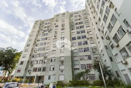Apartamento com 1 Quarto à venda, 40m² no Cristal, Porto Alegre