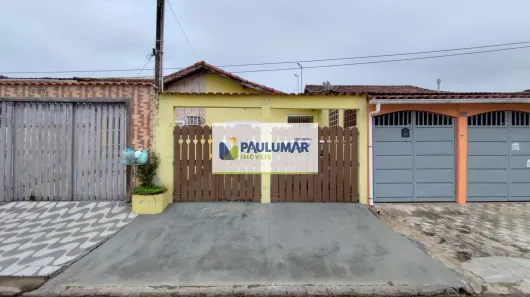 Casa com 2 Quartos à venda, 70m² no , Mongaguá