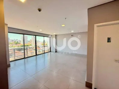 Sala Comercial à venda, 63m² no Centro, Piracicaba