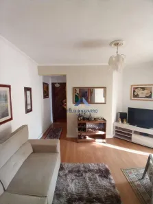 Apartamento com 2 Quartos à venda, 57m² no Nossa Senhora do Ó, São Paulo