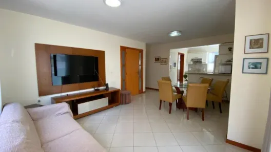 Apartamento com 3 Quartos para alugar, 100m² no Centro, Balneário Camboriú