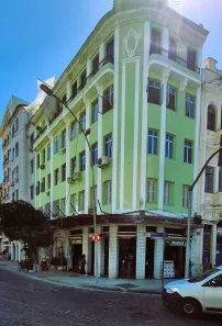 Apartamento com 3 Quartos à venda, 100m² no Centro, Rio de Janeiro