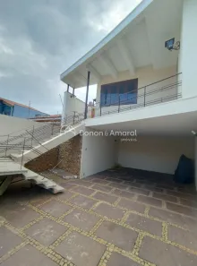 Casa com 3 Quartos à venda, 203m² no Vila Itapura, Campinas