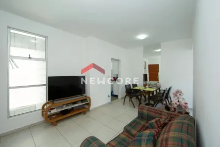 Apartamento com 2 Quartos à venda, 60m² no Lourdes, Belo Horizonte