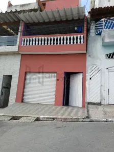 Sobrado com 2 Quartos à venda, 190m² no Vila João Ramalho, Santo André
