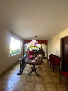 Sobrado com 4 Quartos à venda, 500m² no Jardim Presidente Dutra, Guarulhos