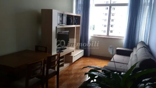 Apartamento com 2 Quartos à venda, 97m² no Barra Funda, São Paulo