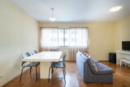 Apartamento com 4 Quartos à venda, 82m² no Butantã, São Paulo