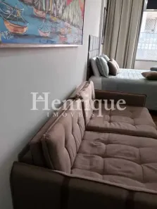 Apartamento com 1 Quarto à venda, 34m² no Centro, Rio de Janeiro