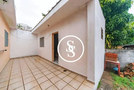 Lote/Terreno à venda, 400m² no Paraíso, Santo André
