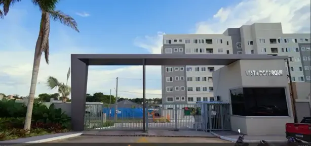 Apartamento com 2 Quartos à venda, 49m² no Parque 10 de Novembro, Manaus