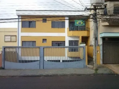 Apartamento com 3 Quartos à venda, 89m² no Parque dos Bandeirantes, Ribeirão Preto