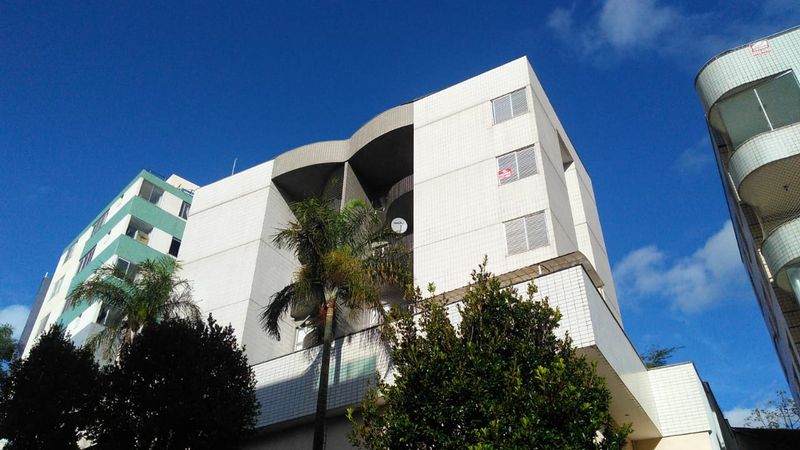 Apartamento com 3 quartos — Buritis, Belo Horizonte