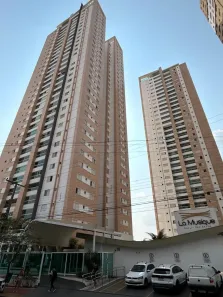 Apartamento com 3 Quartos à venda, 122m² no Setor Bueno, Goiânia