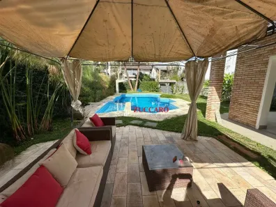 Casa de Condomínio com 3 Quartos para alugar, 232m² no Arujá 5, Arujá