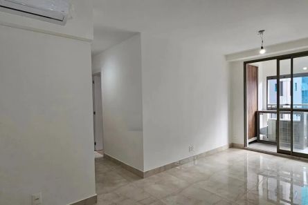 Apartamento com 2 Quartos à venda, 63m² no Vila Mariana, São Paulo