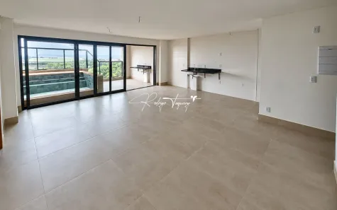Apartamento com 3 Quartos à venda, 129m² no Jardim Goiás, Goiânia