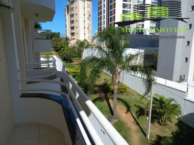 Apartamento com 3 Quartos à venda, 96m² no Parque Campolim, Sorocaba