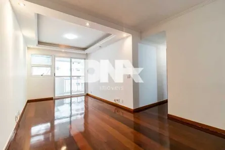 Apartamento com 3 Quartos à venda, 82m² no Recreio dos Bandeirantes, Rio de Janeiro