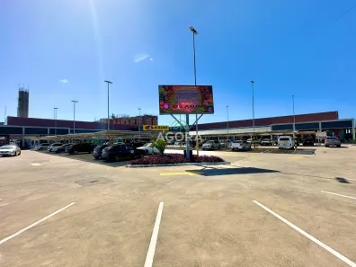 Ponto Comercial para alugar, 55m² no Igara, Canoas
