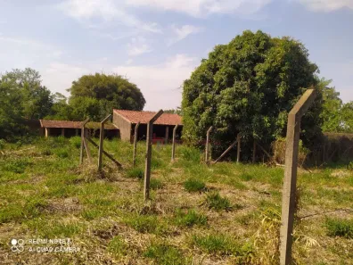 Lote/Terreno à venda, 1500m² no Estância São Pedro Vila Azul, São José do Rio Preto